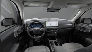 2026 Ford Bronco Sport® Internal Image 2